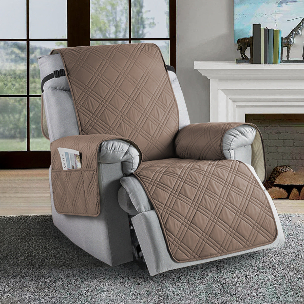 sofa cover – 4