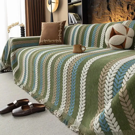 sofa cover