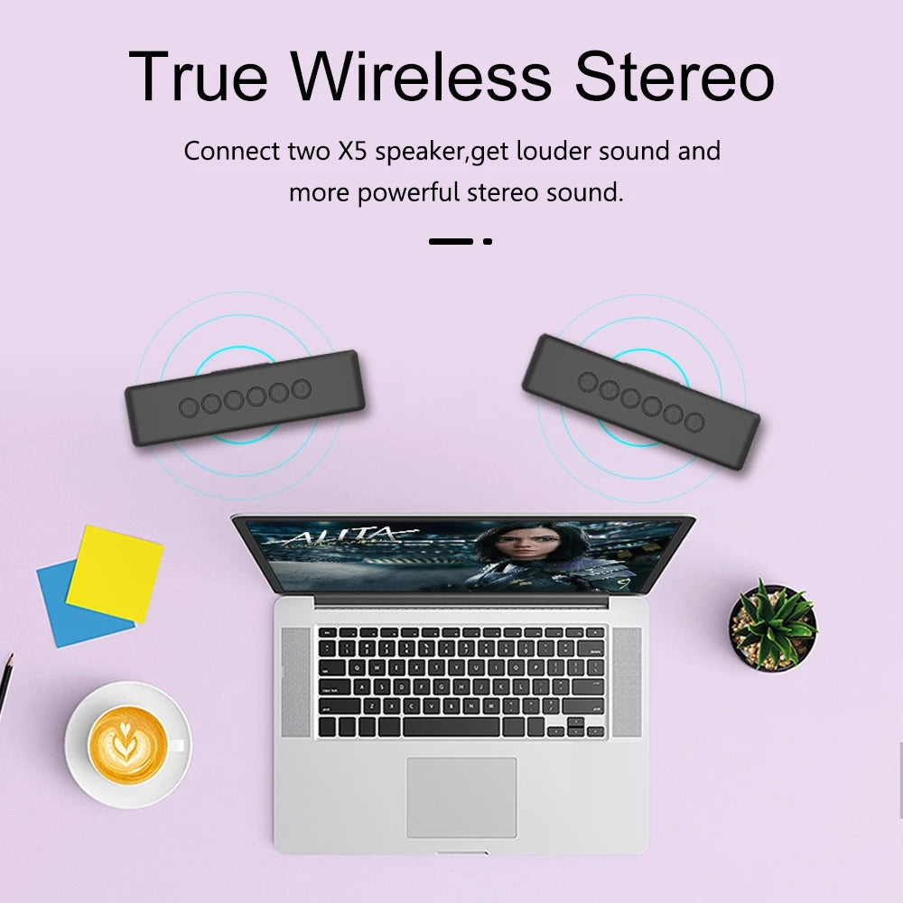 speaker – 11