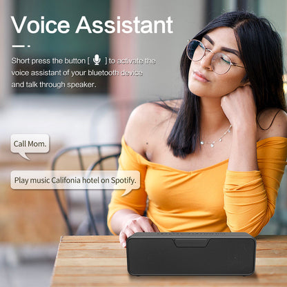 speaker – 3