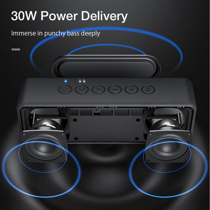 speaker – 6