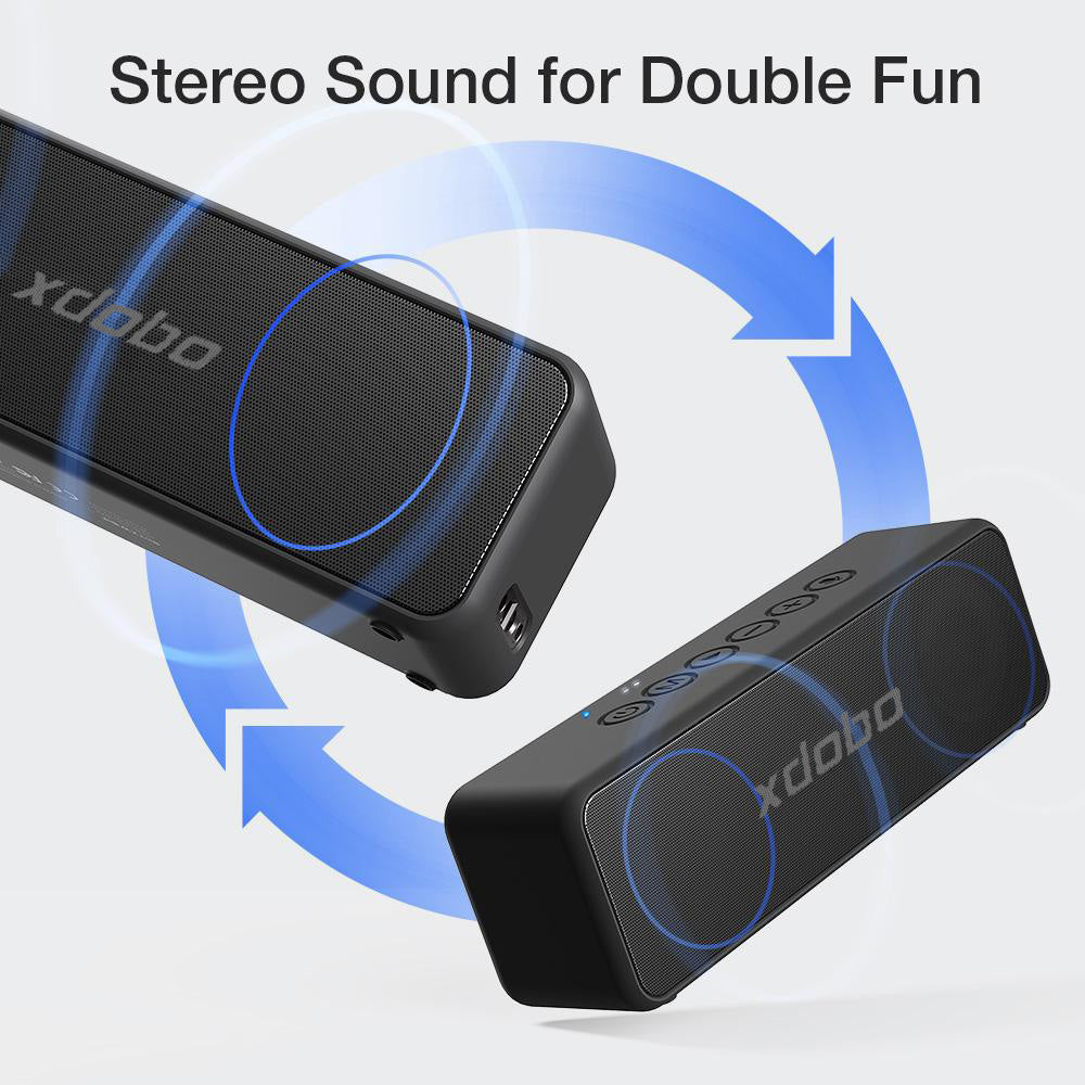 speaker – 9
