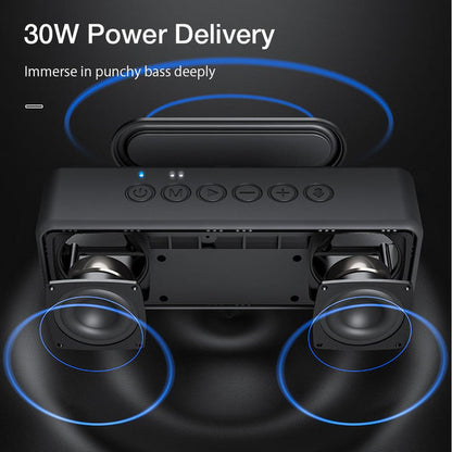 speaker