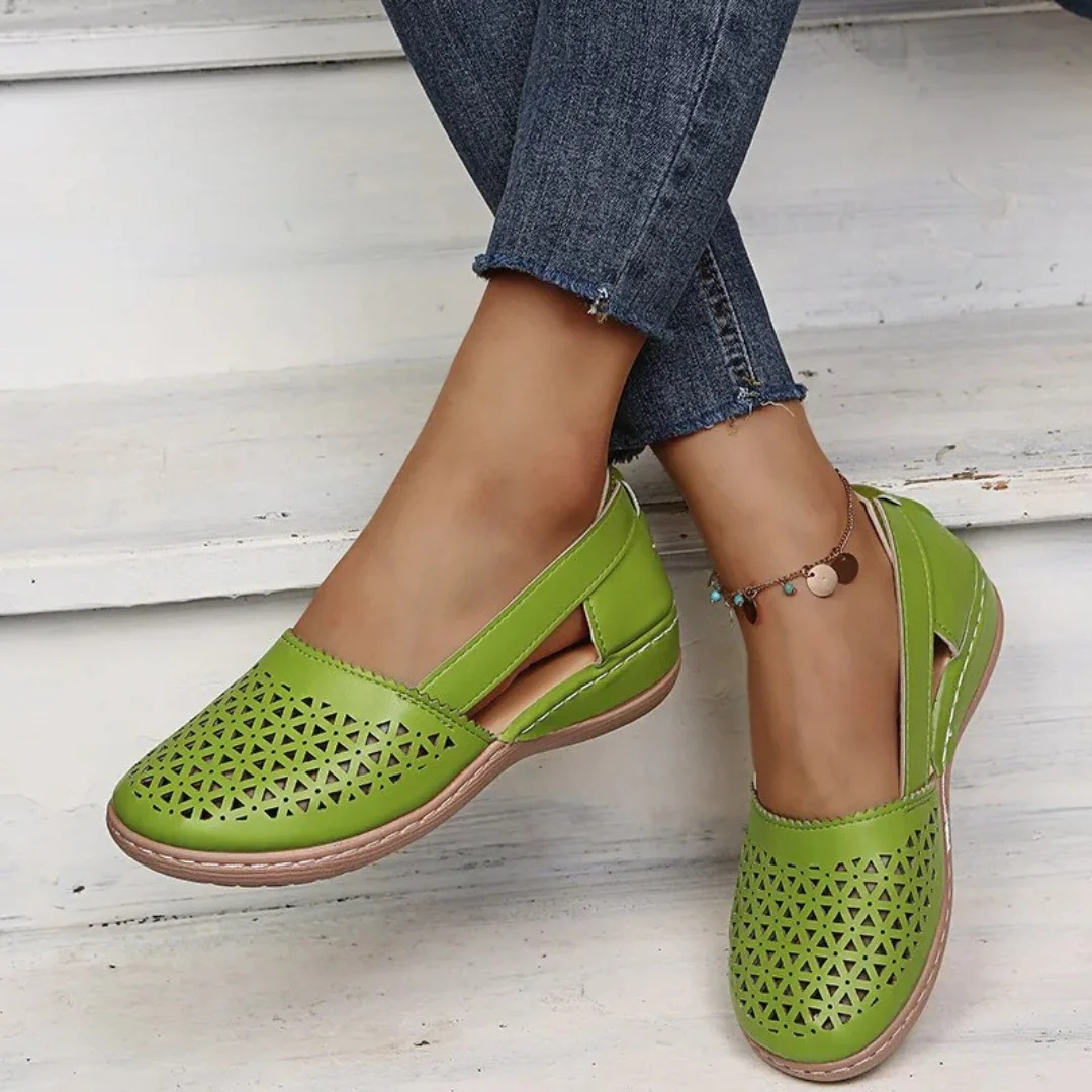 sports shoes – 5