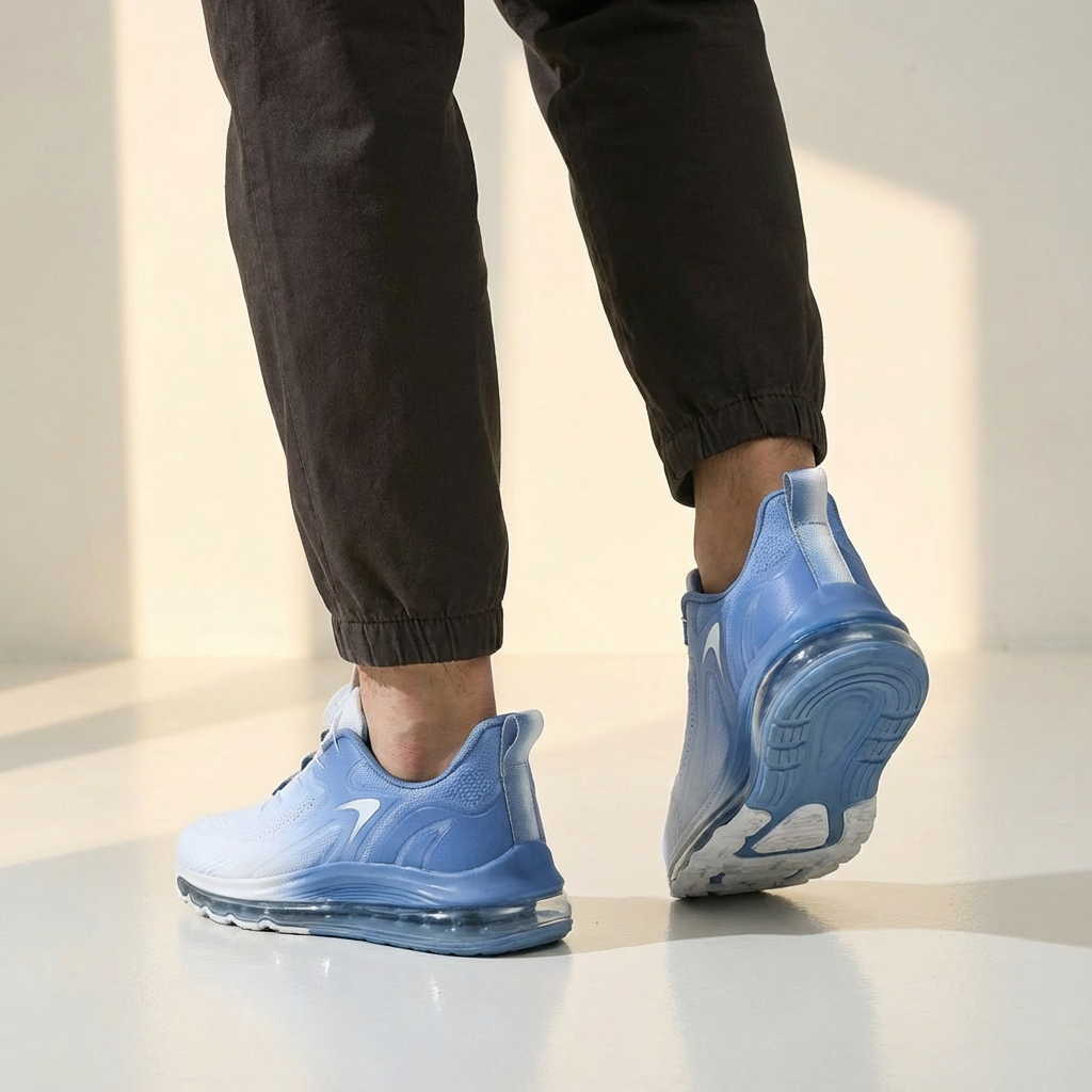 sports shoes – 3
