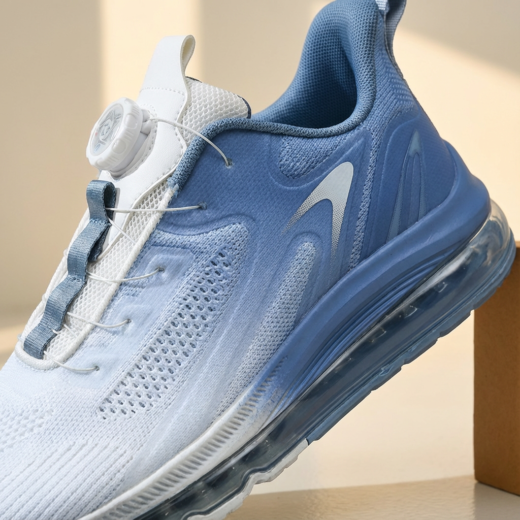 sports shoes – 5