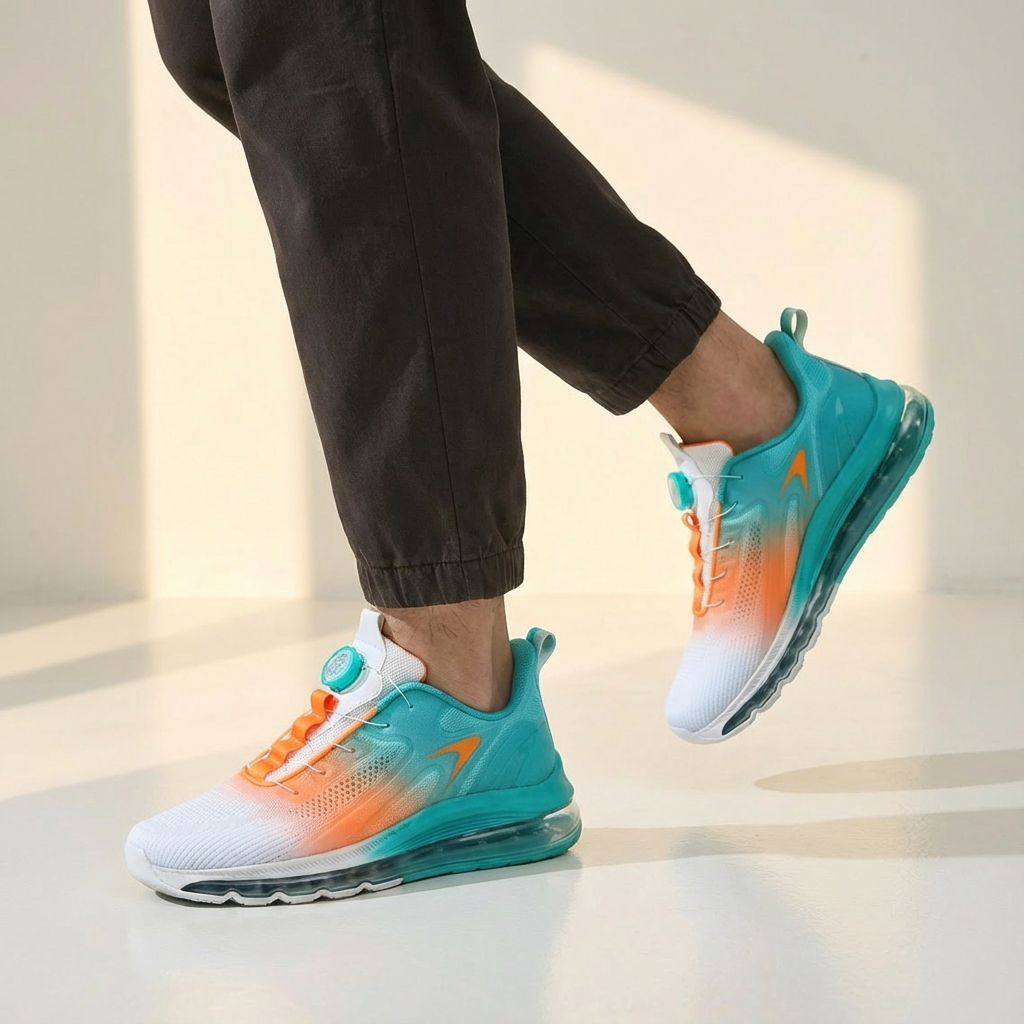 sports shoes – 9