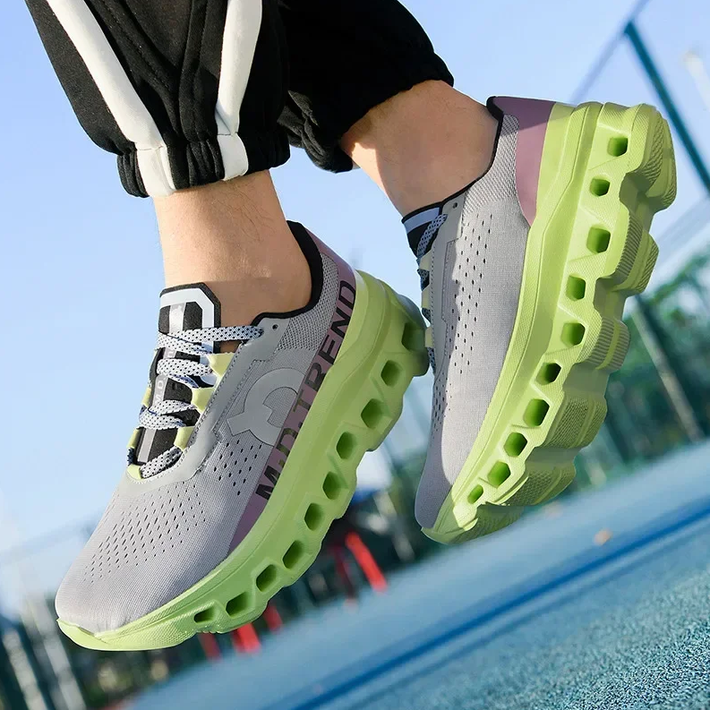 sports shoes – 5