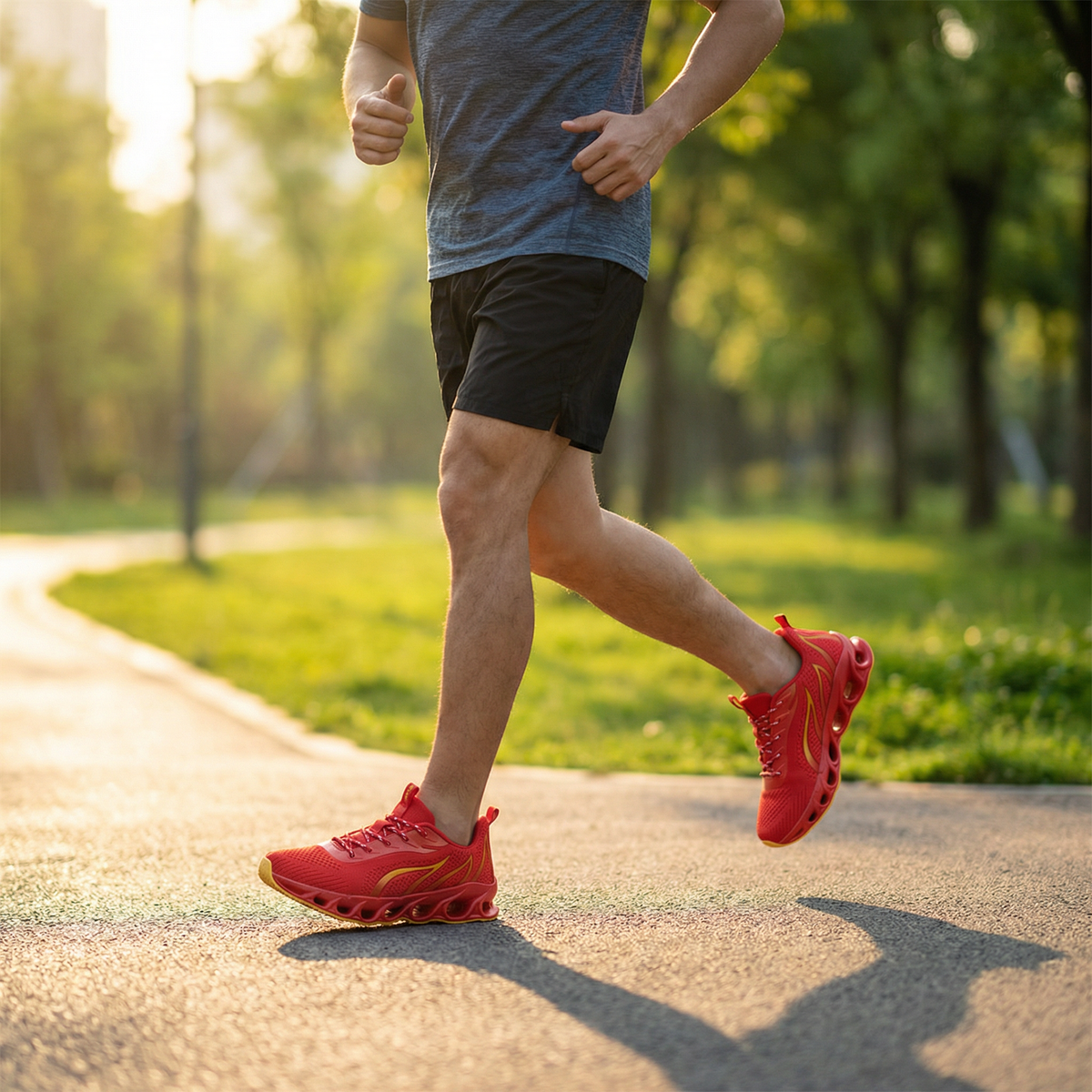 sports shoes – 6