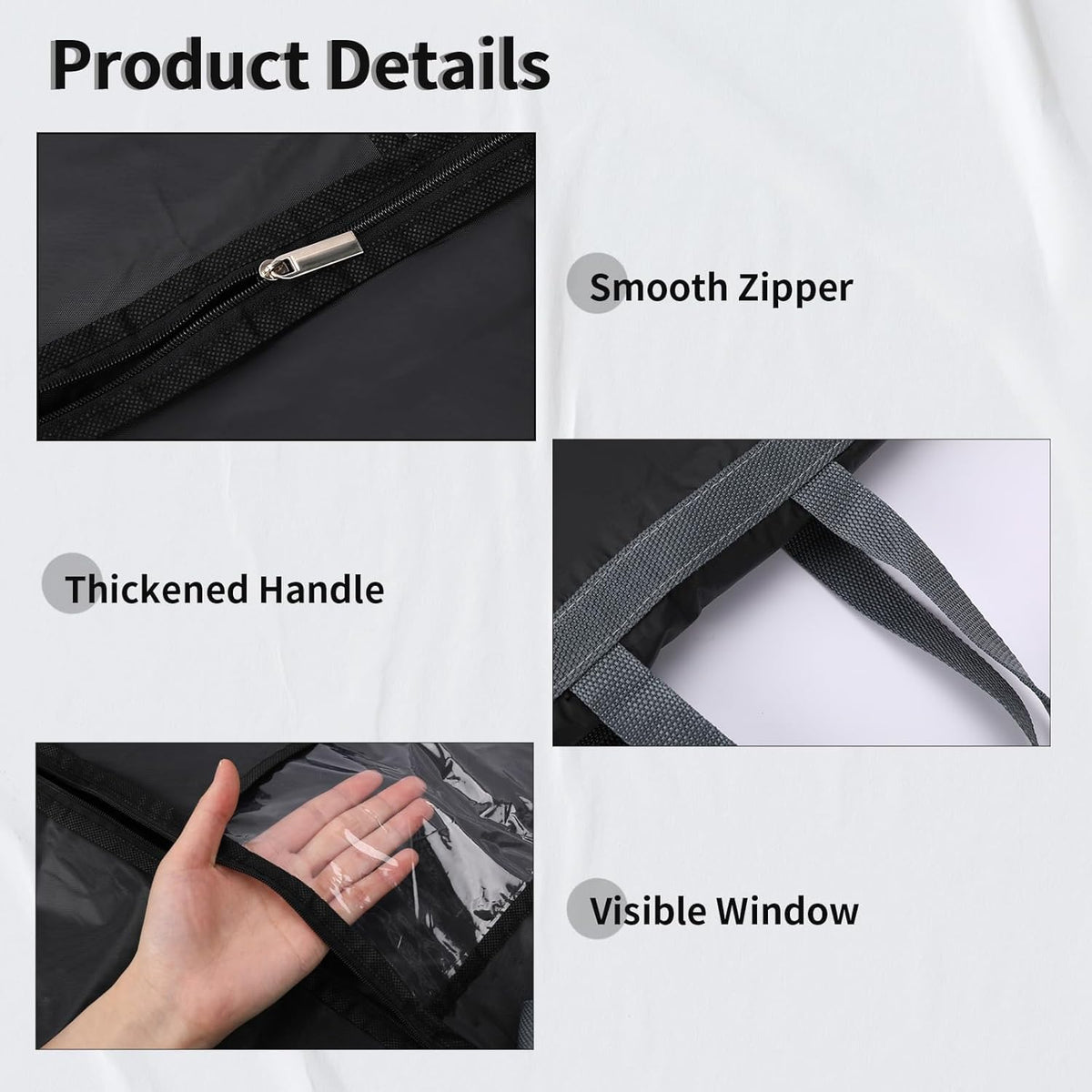 storage bag – 3