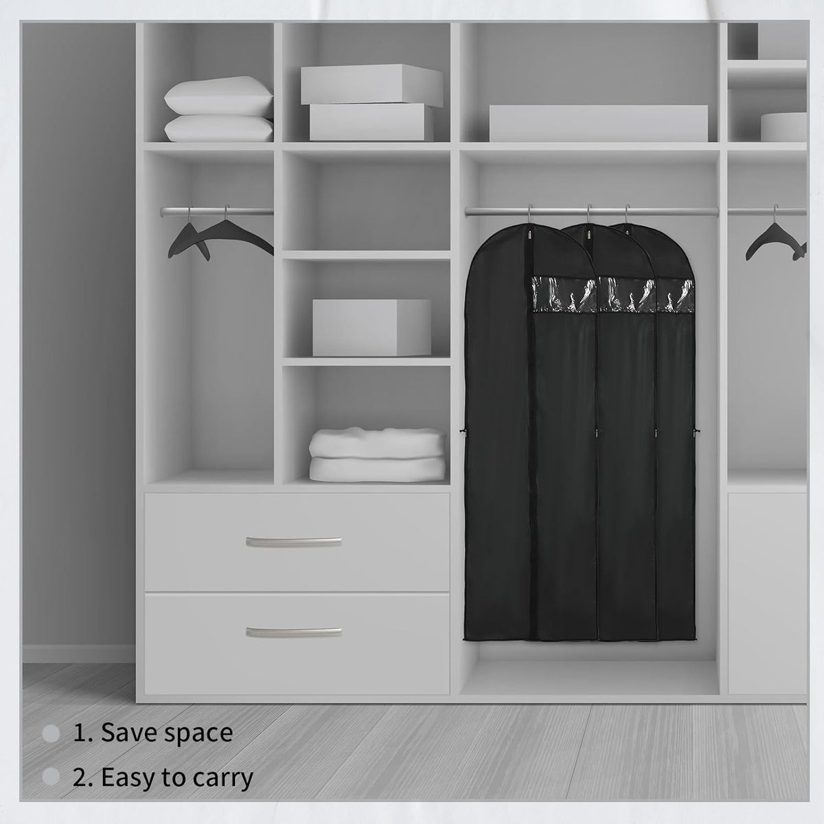 storage bag – 4