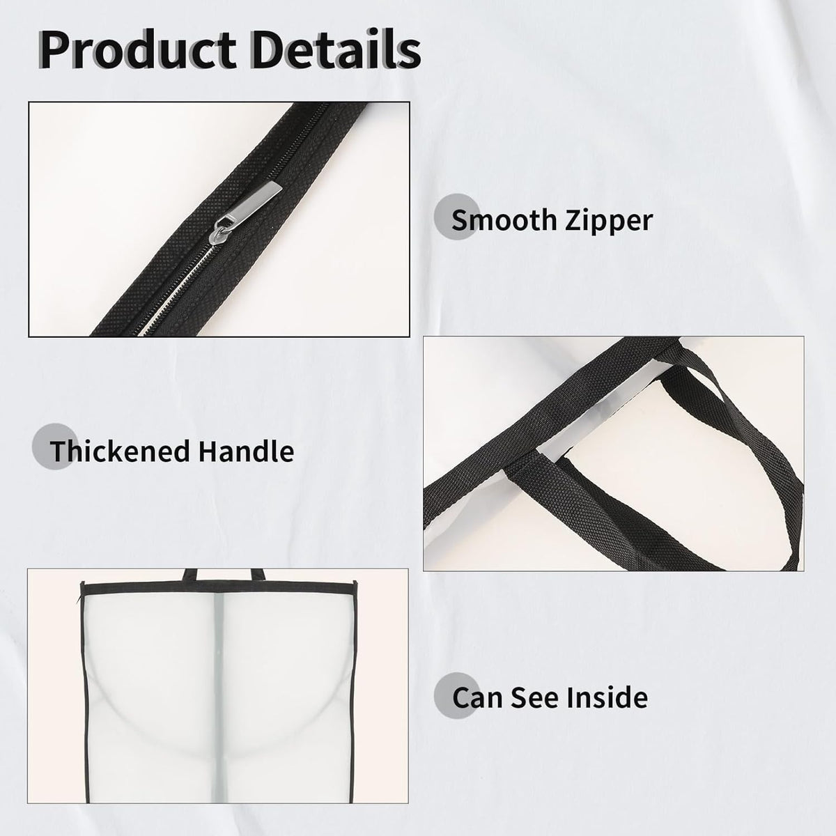 storage bag – 7