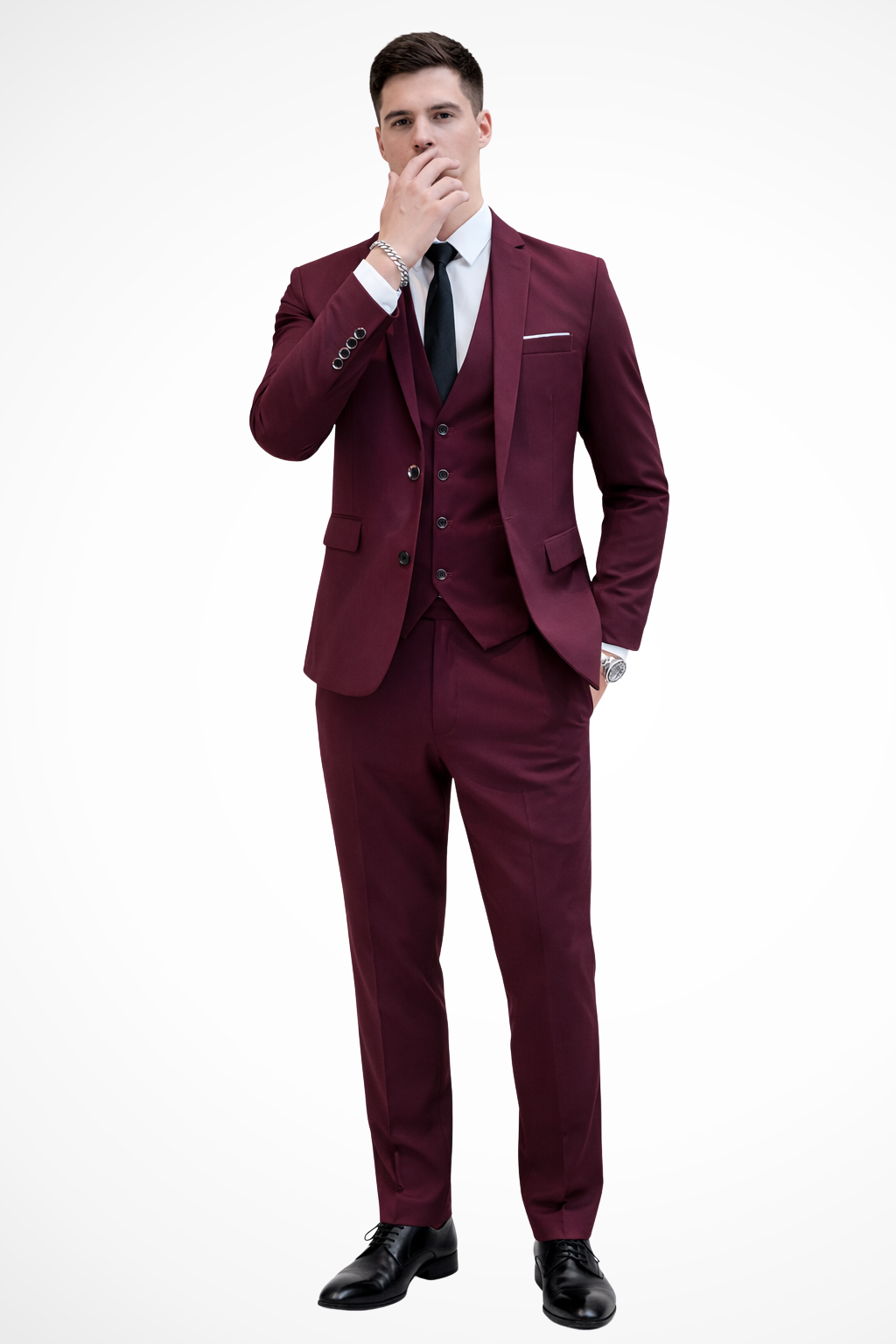 suit – 3