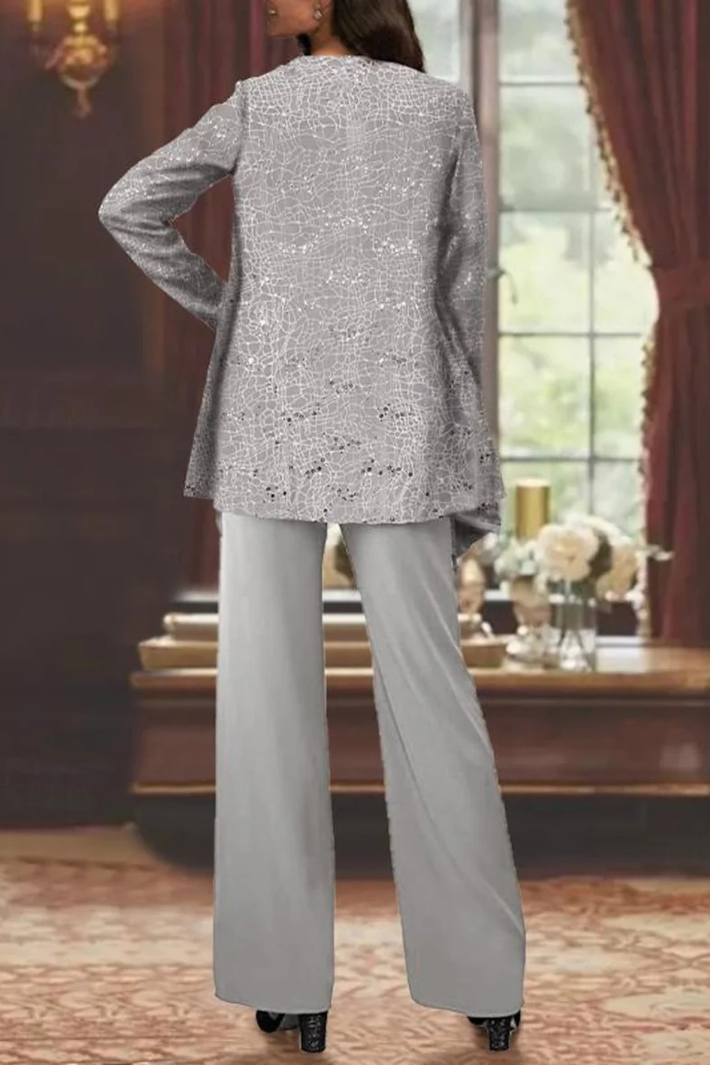 suit – 4