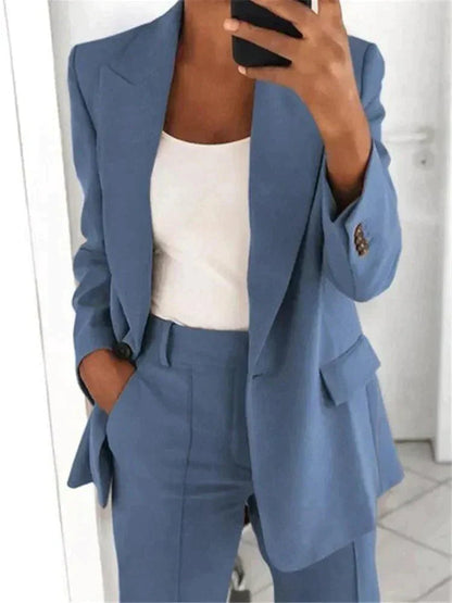 suit