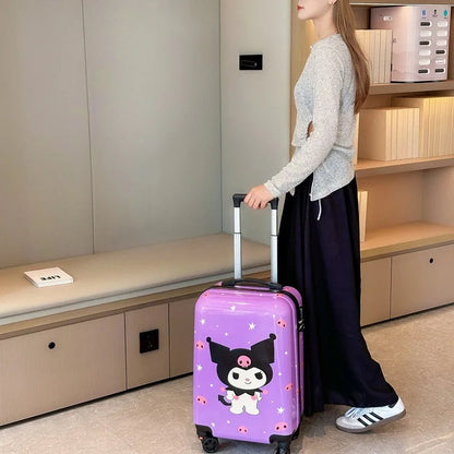suitcase