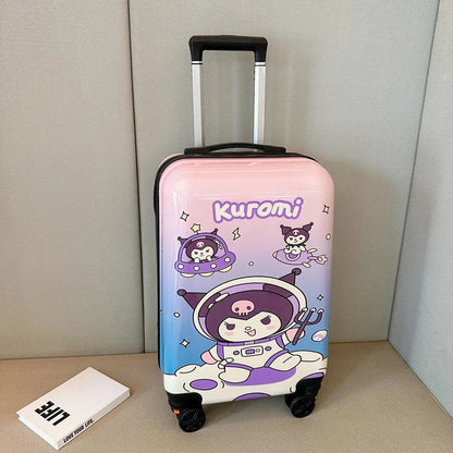 suitcase – 3