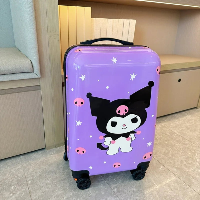 suitcase – 4