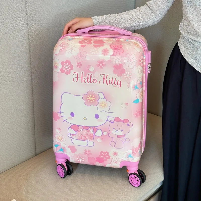 suitcase – 5