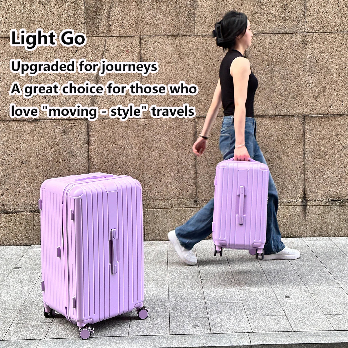 suitcase – 4