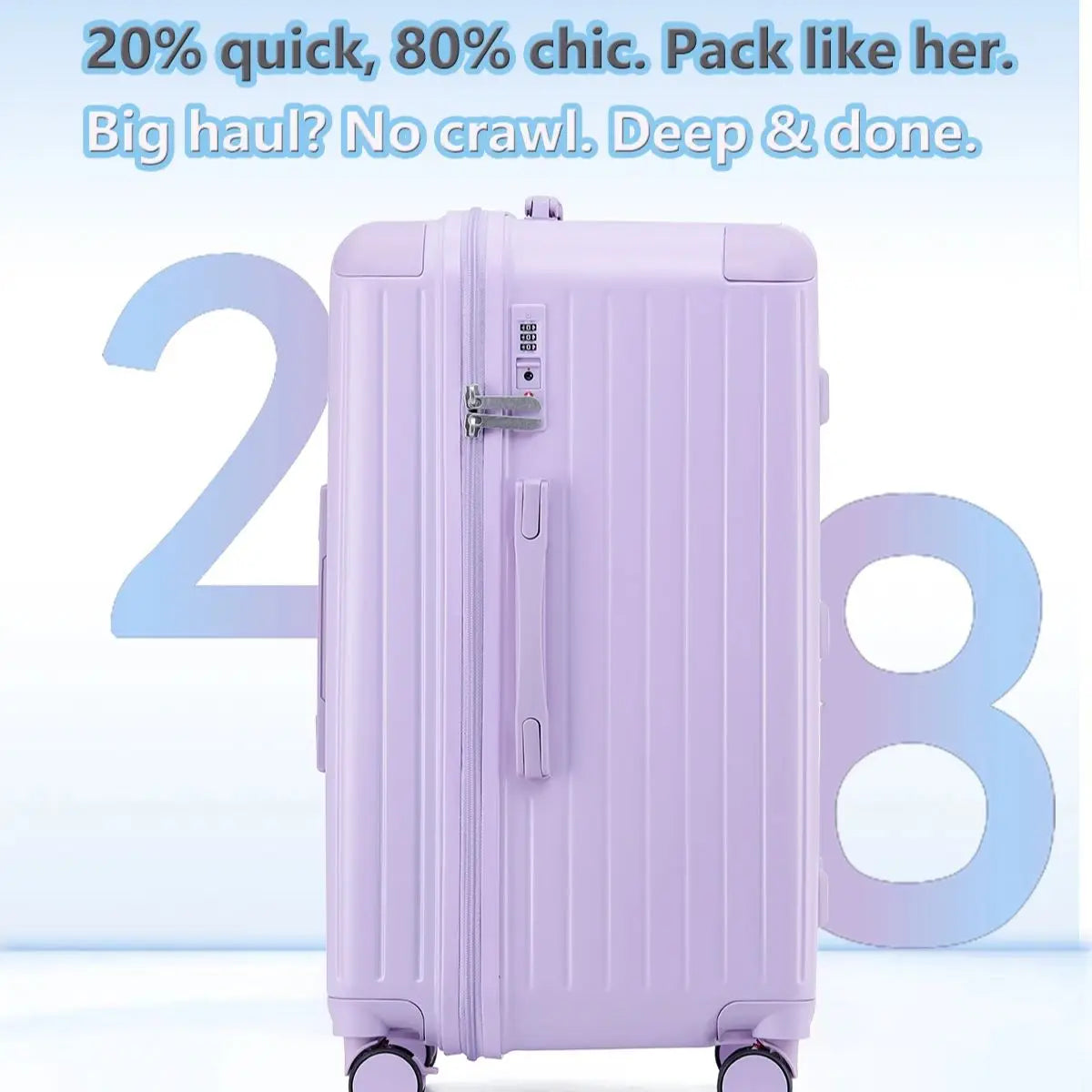 suitcase – 5