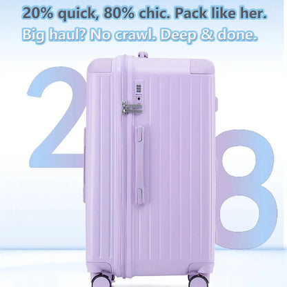 suitcase – 5