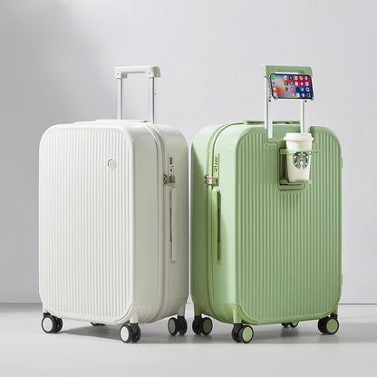 suitcase