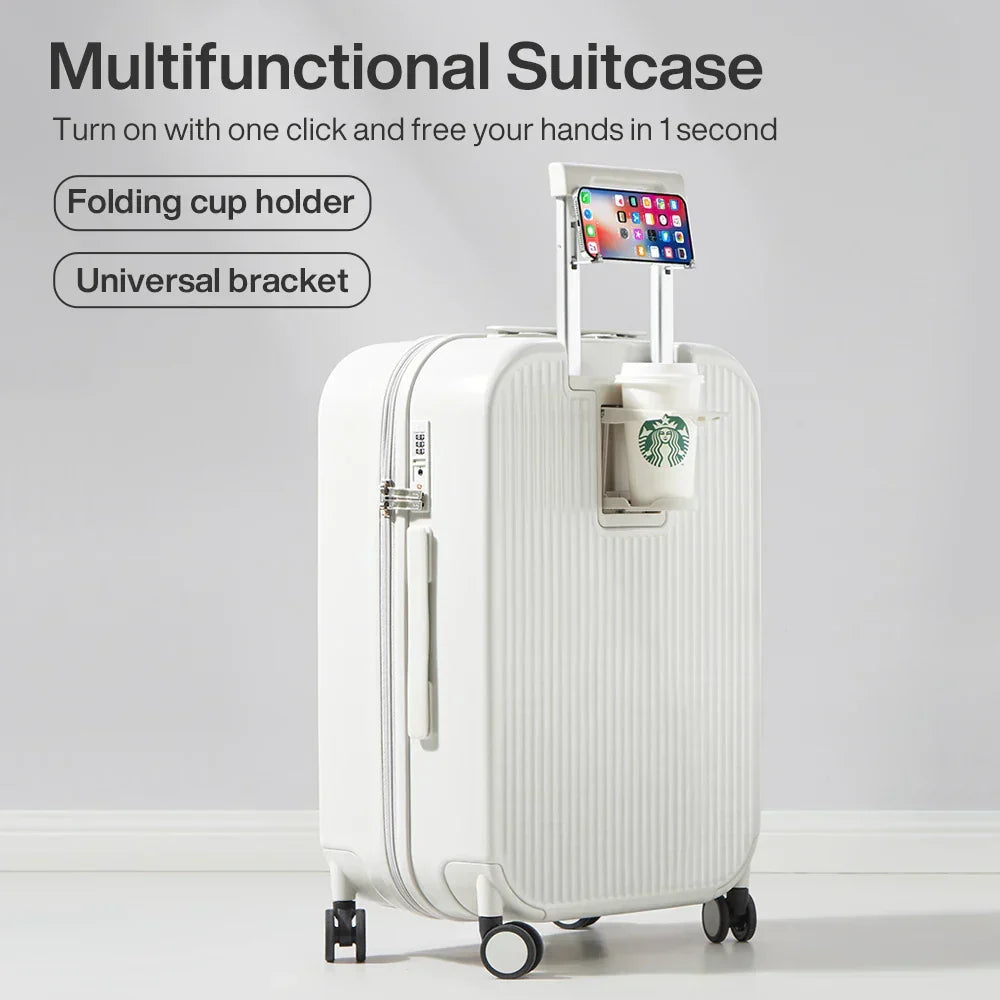 suitcase – 5