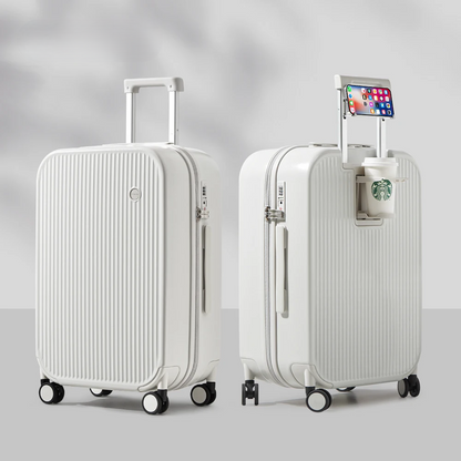 suitcase – 8