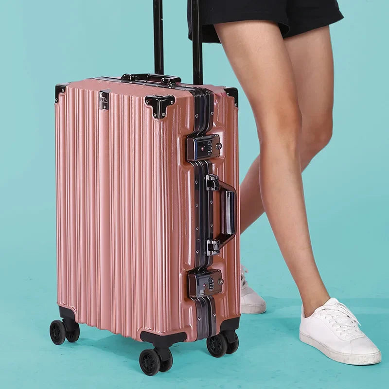 suitcase – 8