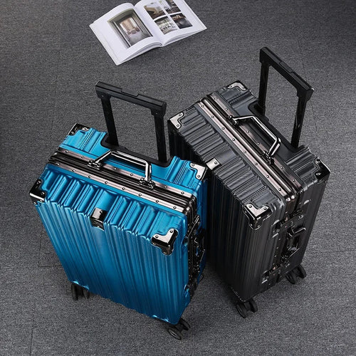 suitcase
