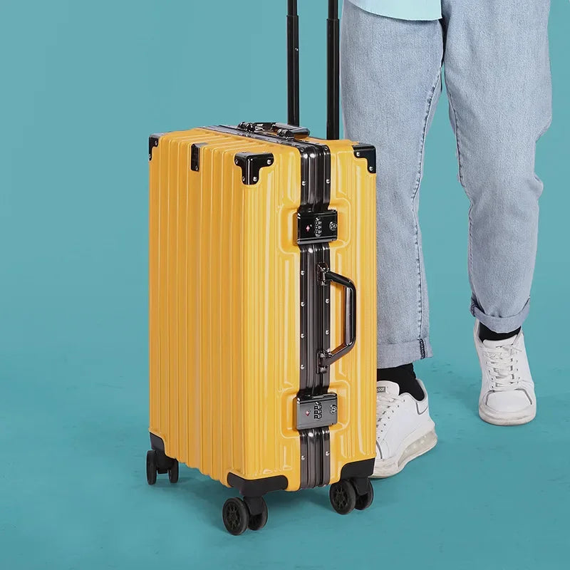 suitcase – 4