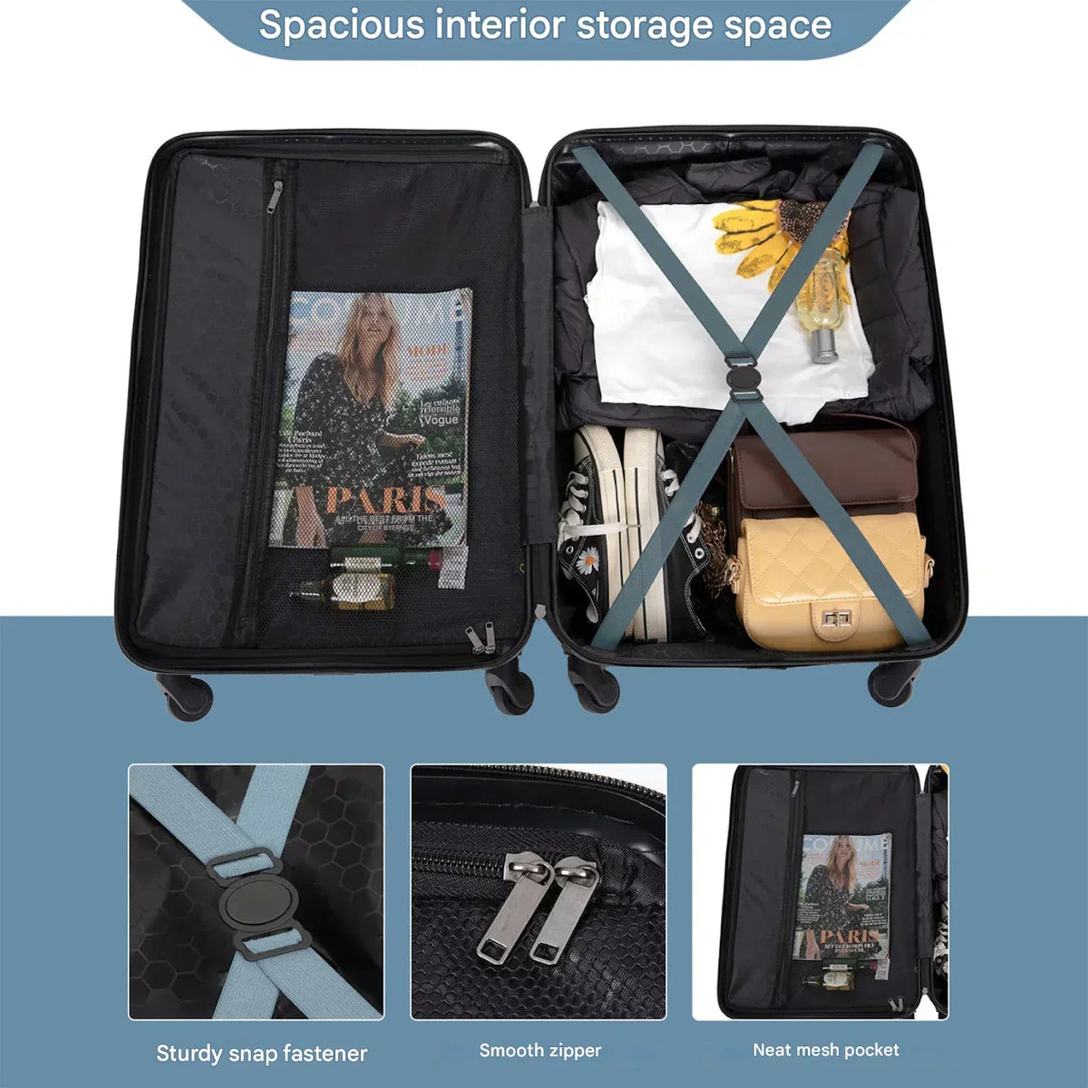 suitcase – 3