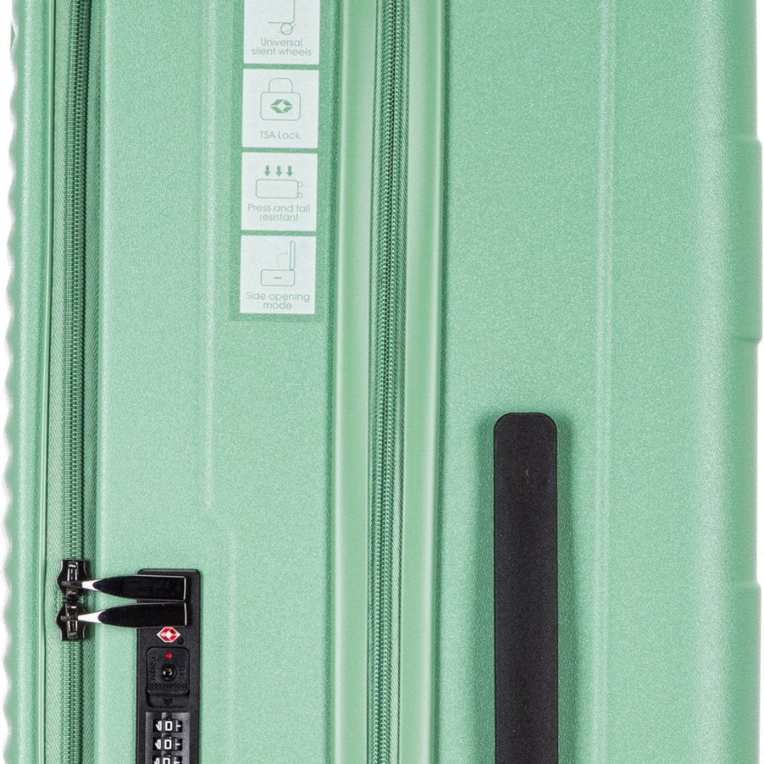 suitcase – 17