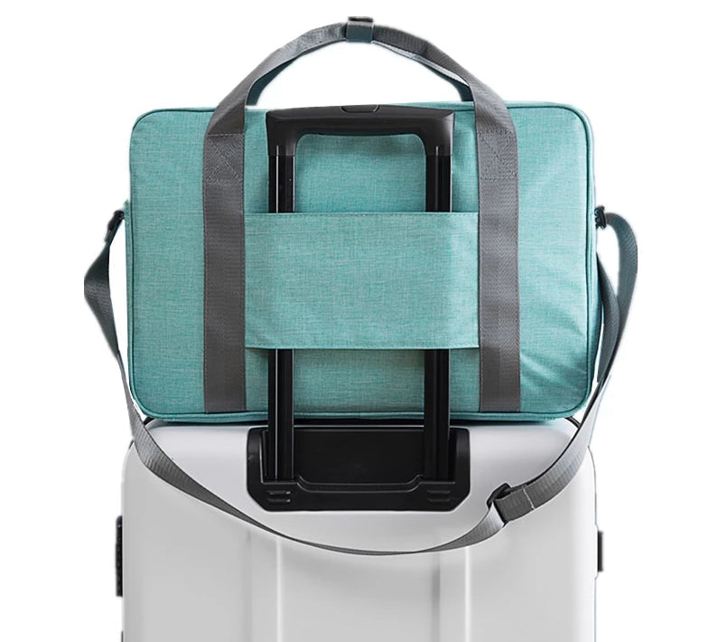 suitcase