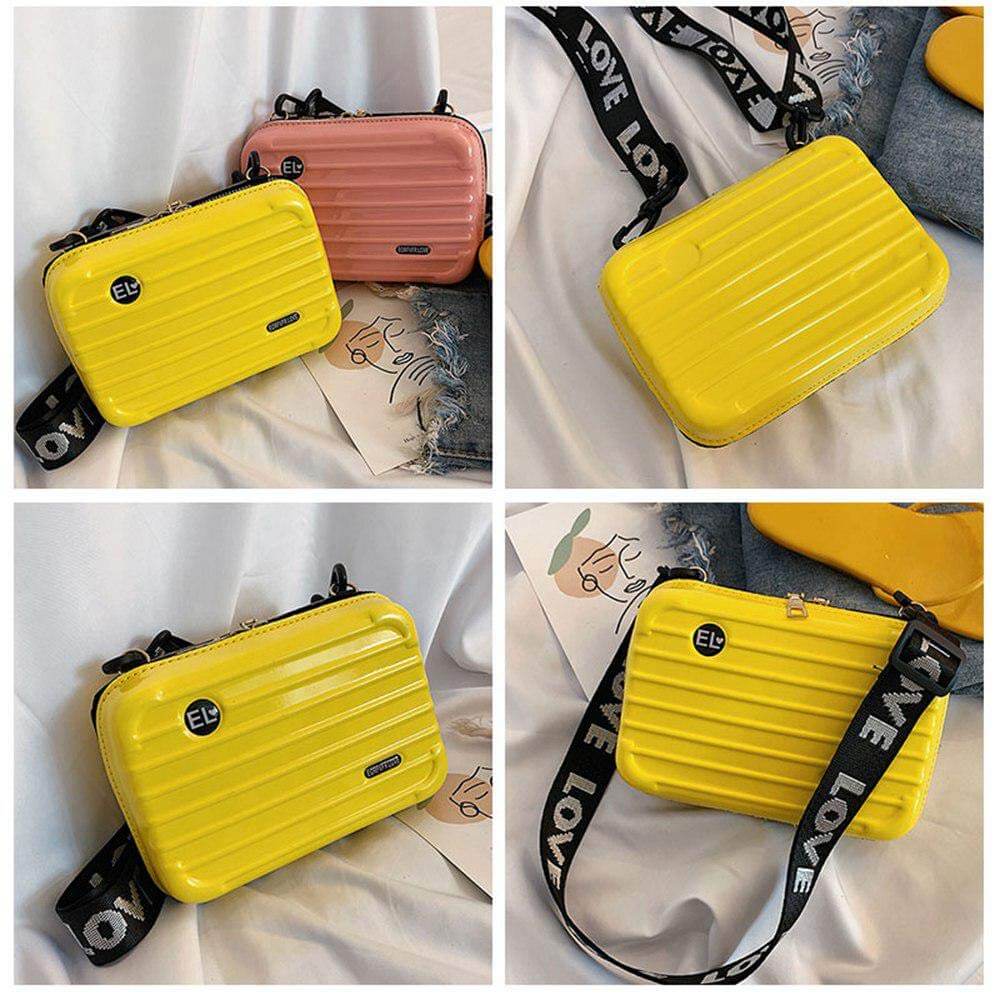 suitcase – 5
