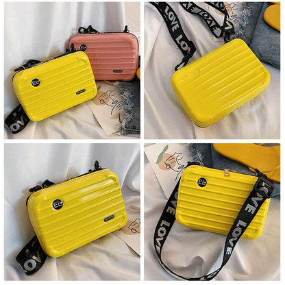 suitcase – 5
