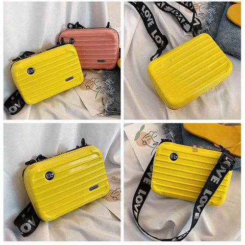 suitcase