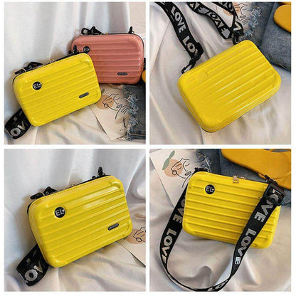 suitcase