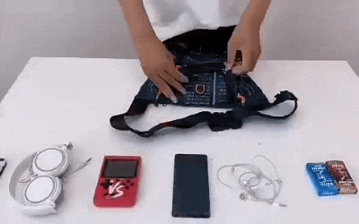 suitcase