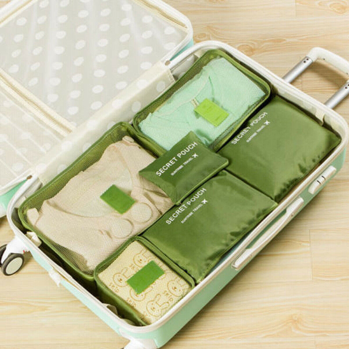 suitcase – 16