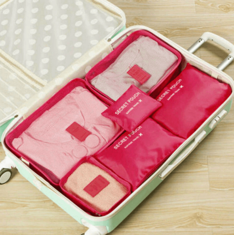 suitcase – 18