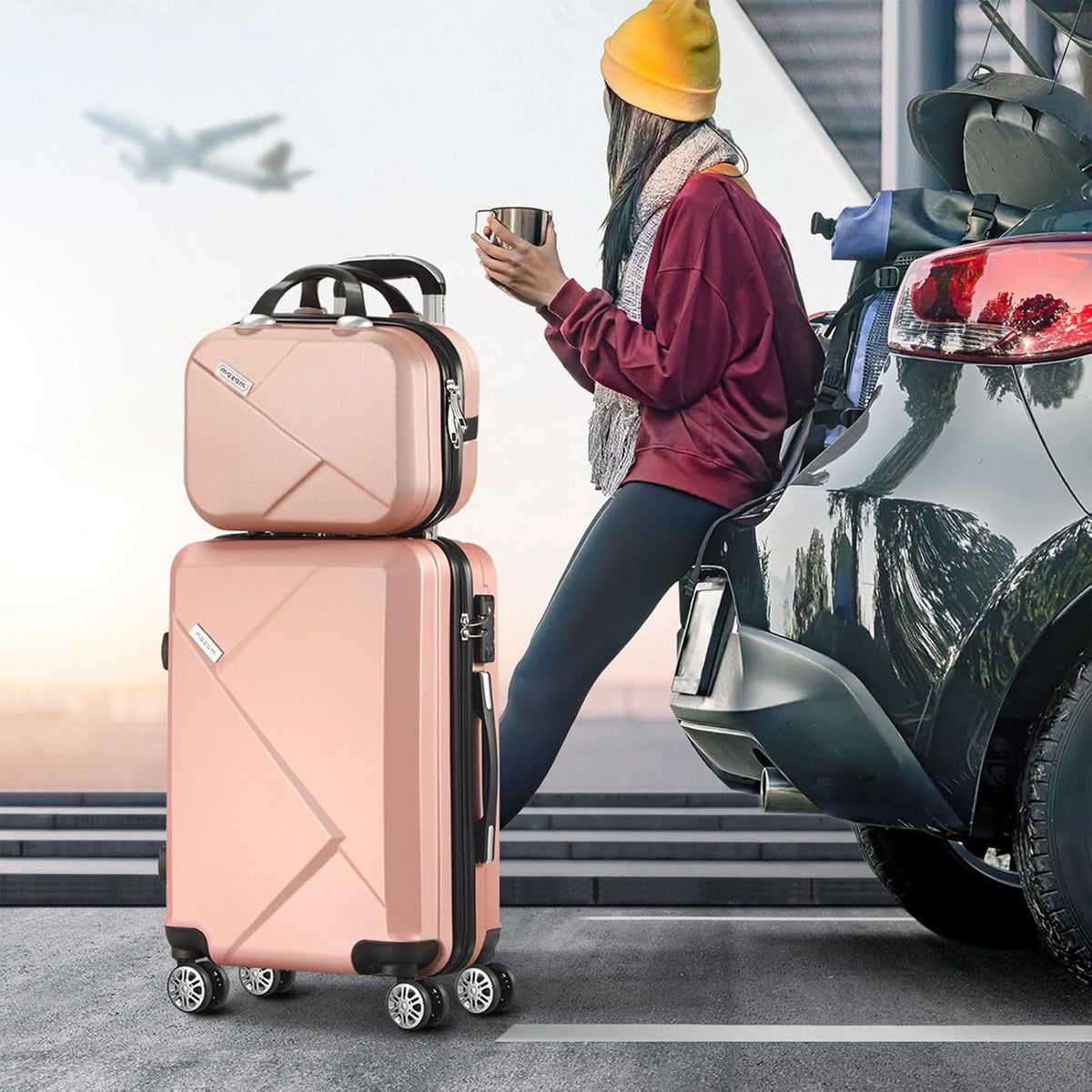 suitcase – 8