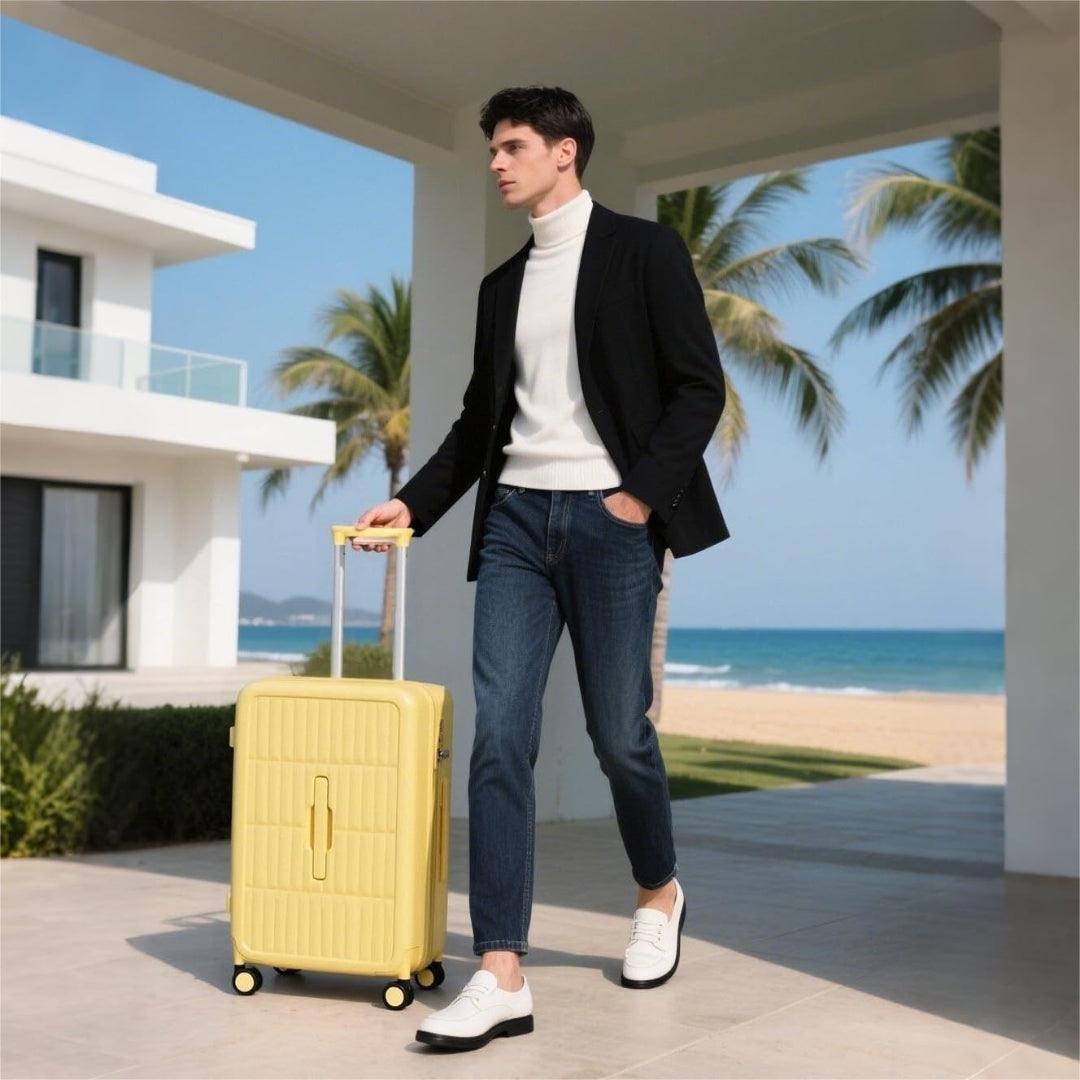 suitcase