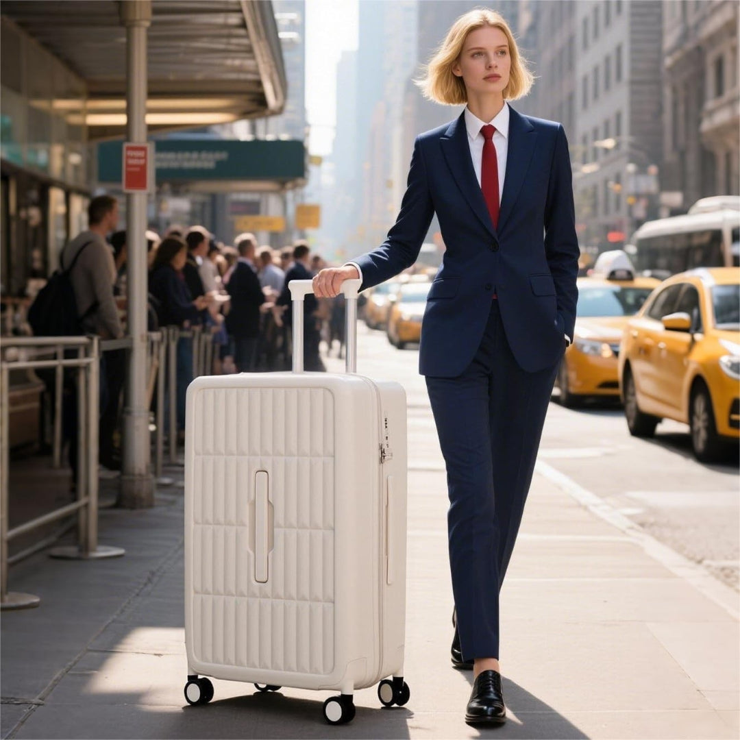 suitcase – 12