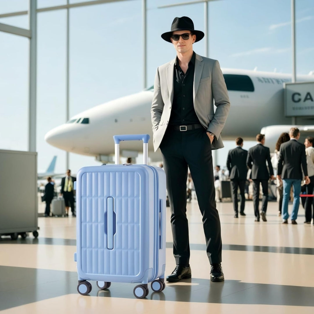 suitcase – 14