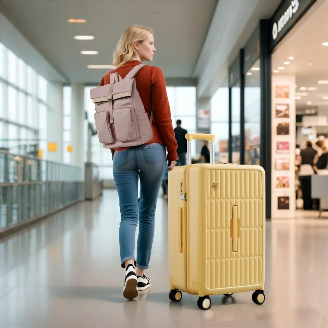 suitcase – 17