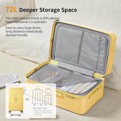 suitcase – 18