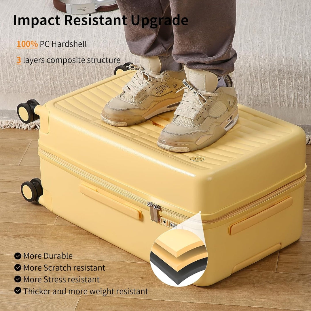 suitcase – 20