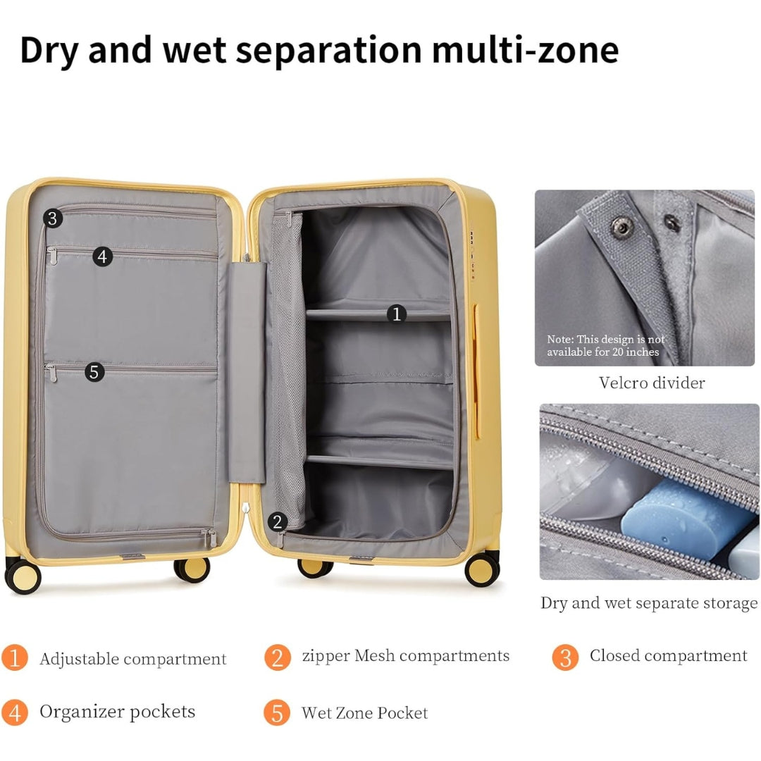 suitcase – 21